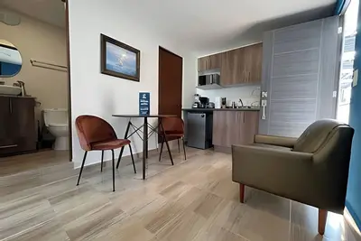 Image de Studio Cdmx, north zone