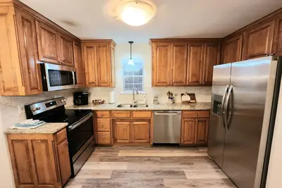 Image de Lauren's Retreat located less than 3 miles to downtown Thomasville. <br><br>