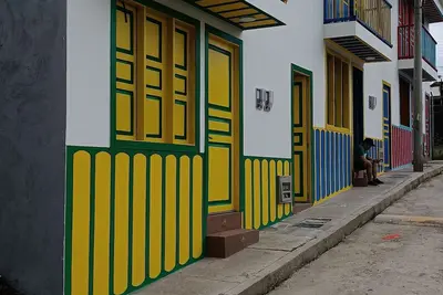 Image de Tourist Housing Sara Angel Salento Quindio