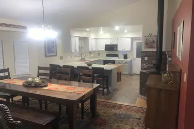 Image de Cul-De-Sac Home