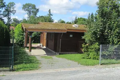 Image de Ferienhaus Kröger -kostenloses Wlan-