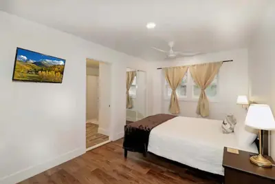 Image de Quite cozy home in Clt