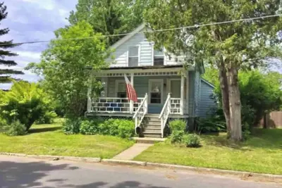 Image de The Sweet Home in Glens Falls