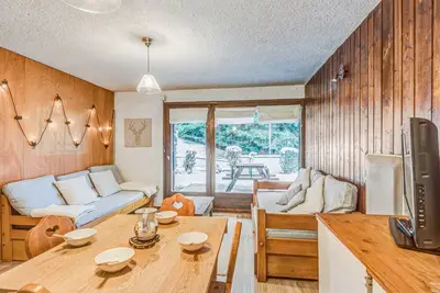 Image de Appartement Talèfre - Welkeys