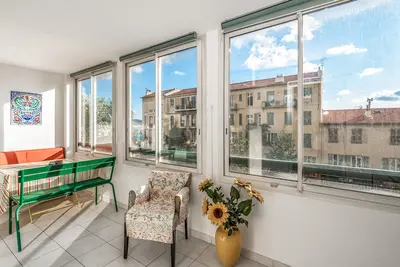 Image de Appartement California - Welkeys