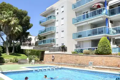 Image de Apartbeach La Caleta - MÉTÉO Et Vues Cala Crancs