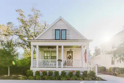Image de Old Town Beaches and Birdies House