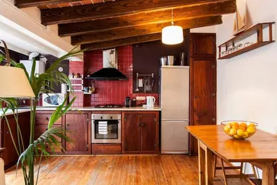 Image de *****Borne Private Rooftop Terrace