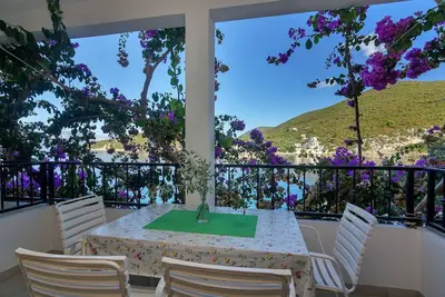 Image de Appartement et Chambres Nikola (38301-A10) - Zastrazisce - île de Hvar
