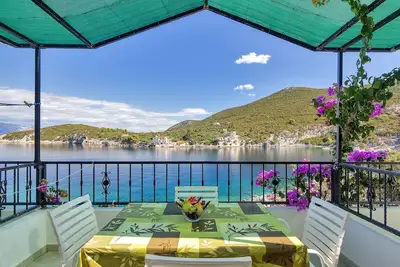 Image de Appartement et Chambres Nikola (38301-A11) - Zastrazisce - île de Hvar