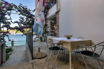 Image de Appartement et Chambres Nikola (38301-A13) - Zastrazisce - île de Hvar