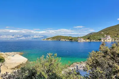 Image de Appartement et Chambres Nikola (38301-A14) - Zastrazisce - île de Hvar