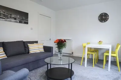 Image de Baron Road Apartment