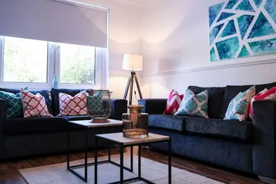Image de Meadowburn View -two bedroom ground floor cottage apartment