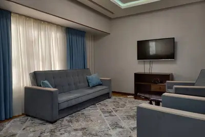 Image de City Center1 - 3 Bedroom Apartment