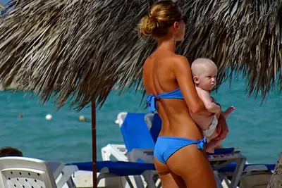 Image de Beach House up to 5 guests, Wifi, Pick-Up, Maid