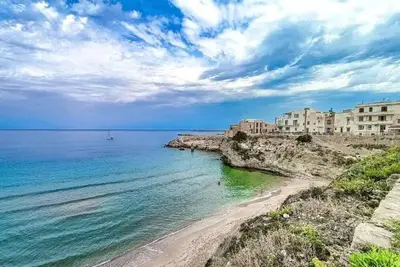 Image de Maison de vacances Domus Ponente