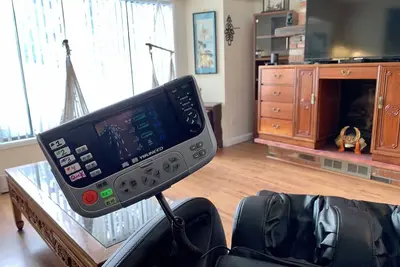 Image de Mt. Washington Ski Chalet on Mount Washington