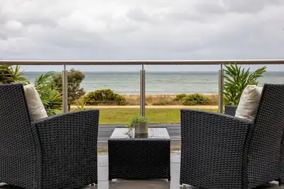 Image de Beach Retreat at St Leonards
