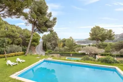 Image de Aiguablava Apartments 7