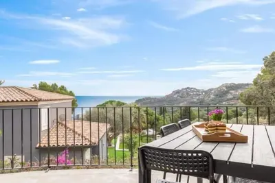 Image de Apartaments Aiguablava 10