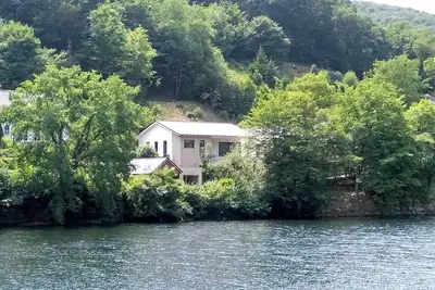 Image de Ferienhaus für 4 Gäste mit 90m² in Heimbach