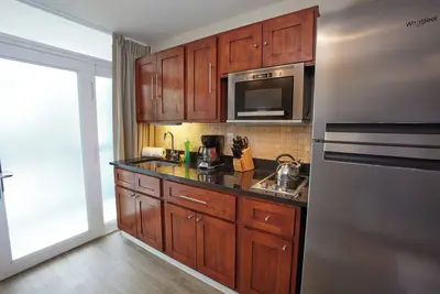 Image de Unit Close to Chachacha Beach! 2 Outdoor Pools, On-site Casino & Diving Lessons!