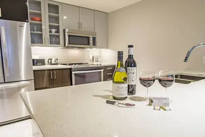 Image de Lovely 1Bed 1Bath - Heart of downtown Halifax