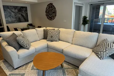 Image de Luxury 3 Bedroom in the Heart of Downtown Halifax