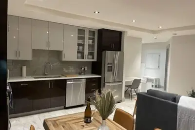 Image de Downtown Halifax 1 Bed, 1 Bath suite with parking