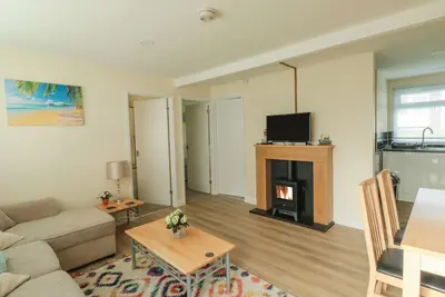 Image de The Bolthole, pet friendly, character holiday cottage in Dartmouth