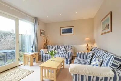 Image de Smugglers Cove 7, pet friendly, character holiday cottage in Beadnell
