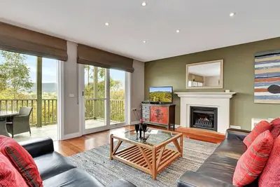 Image de Villa 3br Syrah Villa located within Cypress Lakes Resort