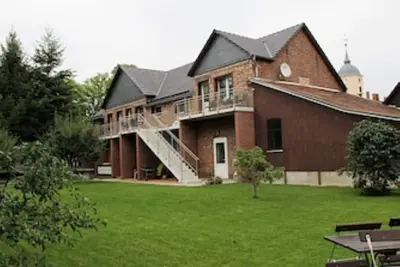 Image de Vacation apartment Am Obstbaum \"Apple\"