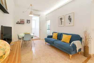 Image de Charming central gem in Poble Sec