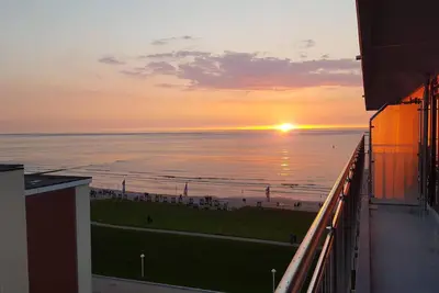 Image de Vacation apartment de luxe with sea view
