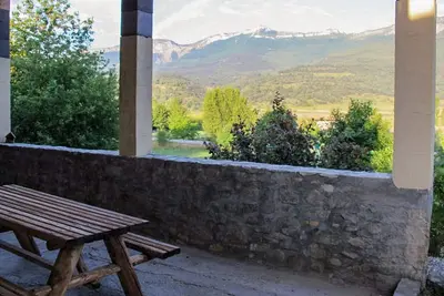 Image de Appartement situé entre lac et montagne au Nord de Sisteron