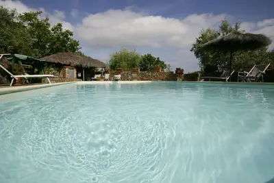 Image de Villa Ginestra Toscana, coppie e famiglie, mare spiaggia, piscine, spa, gym, golf