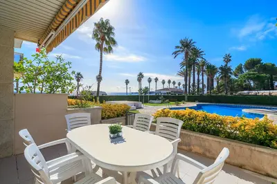 Image de Rez-de-chaussée 1ère ligne 009 Uhc Los Flamencos