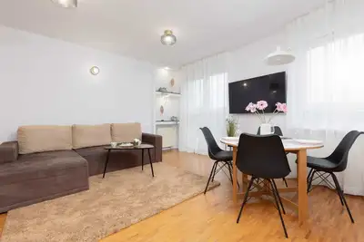 Image de Korotynskiego 5| Elegant Apartment |1 bedroom