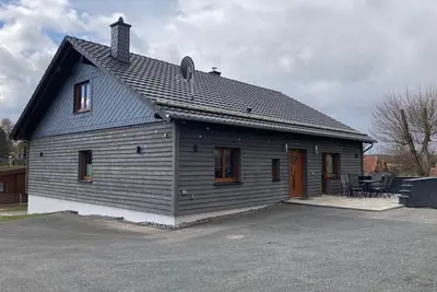 Image de Ferienwohnung Kröger I