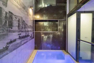 Image de experience in triana