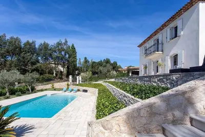 Image de Villa Lunaire