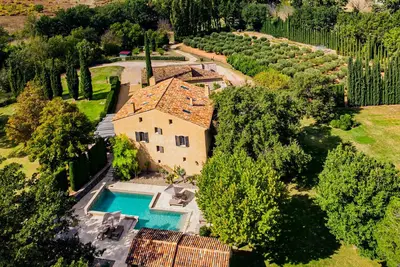 Image de Bastide du Clos I Lorgues