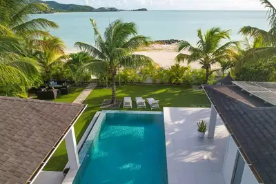 Image de The Beach House