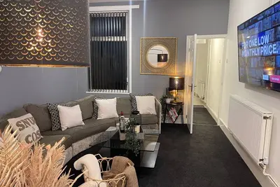 Image de Urban 3 Bedroom Home in Kings Heath-Great Location