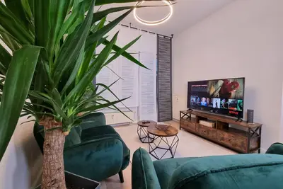 Image de - Kitchen - CiTY Nah - Wlan -