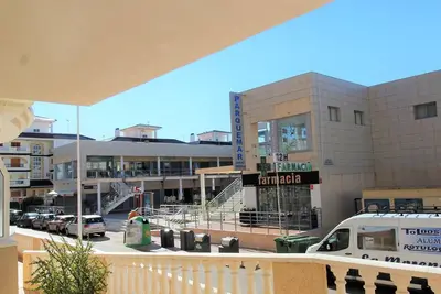 Image de Apartment ideal for couples in La Mata, Torrevieja, Playa, Costa blanca