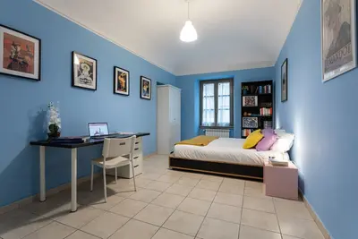 Image de Casa Juliette by Wonderful Italy