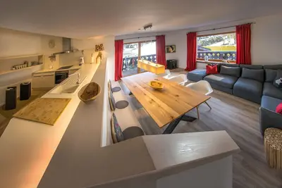 Image de Alpine Chalet 3 ***** Naturally beautiful holiday